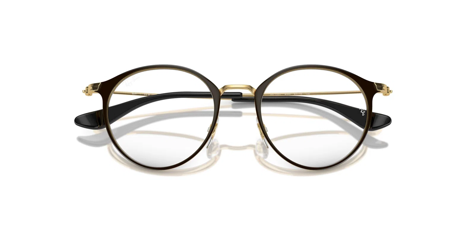 Ray-Ban Kids 0RY1053 Eyeglasses - view 23